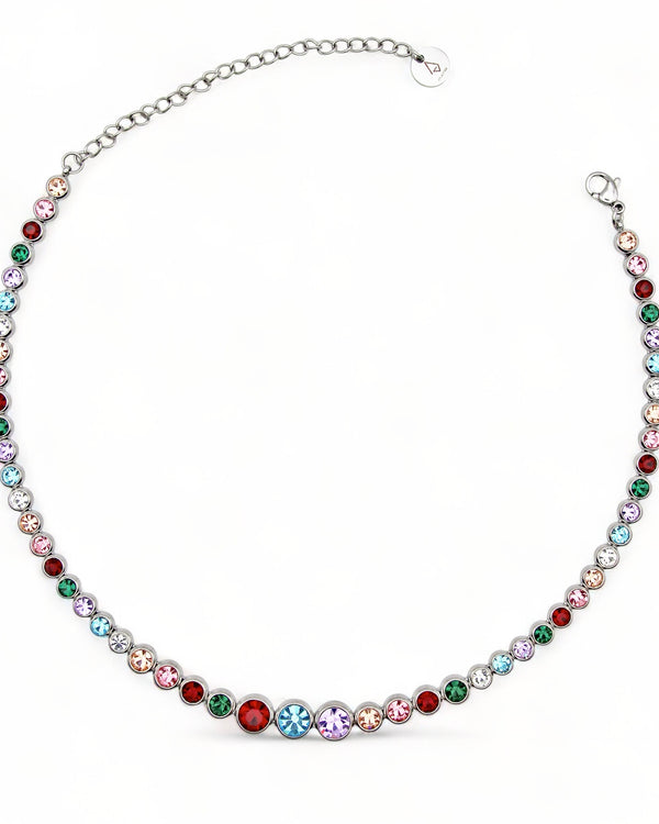 Collana New Cristalia