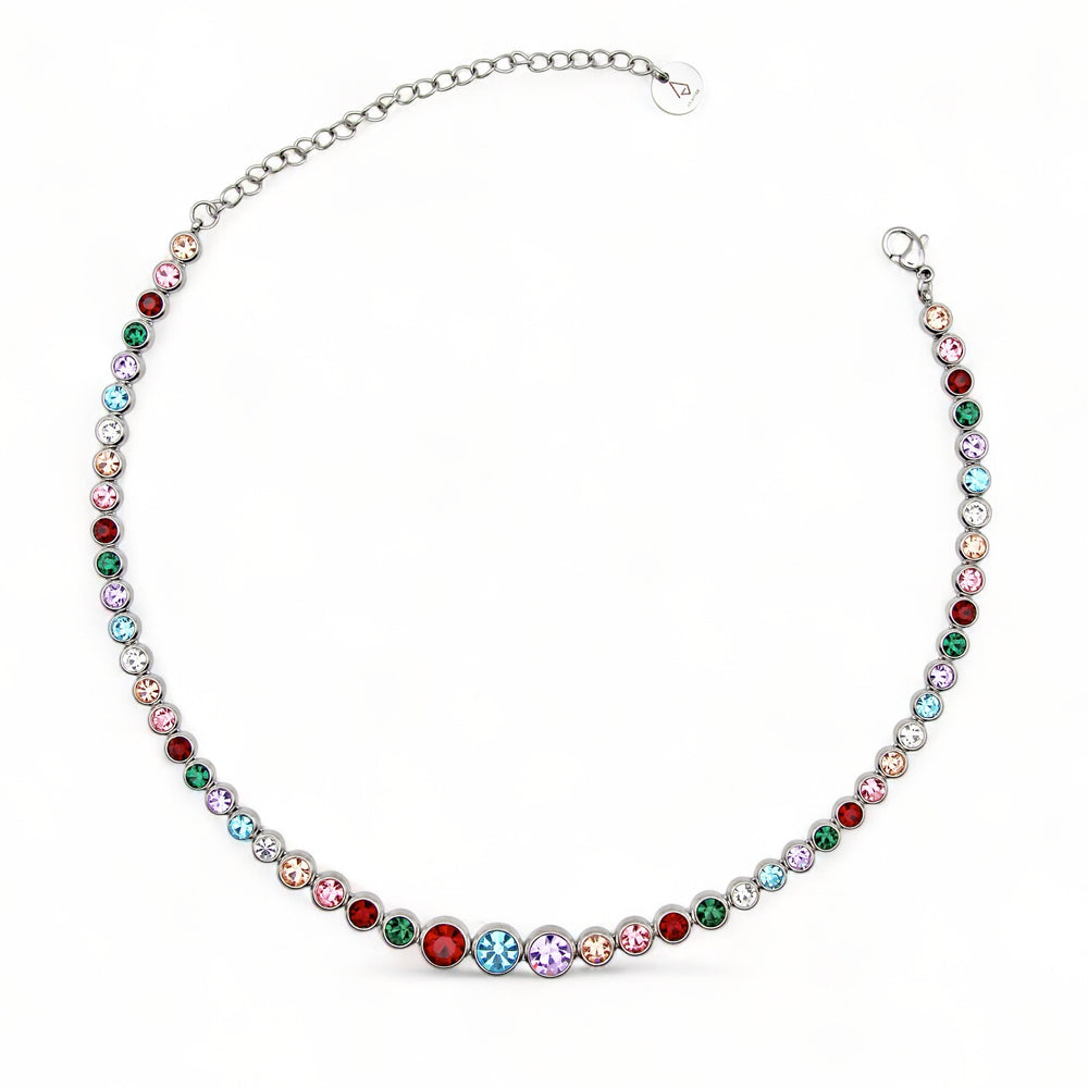 Collana New Cristalia