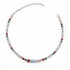 Collana New Cristalia