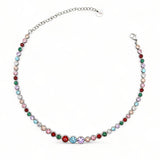 Collana New Cristalia