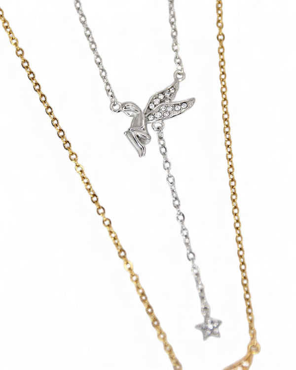 Collana Fatina dei Sogni
