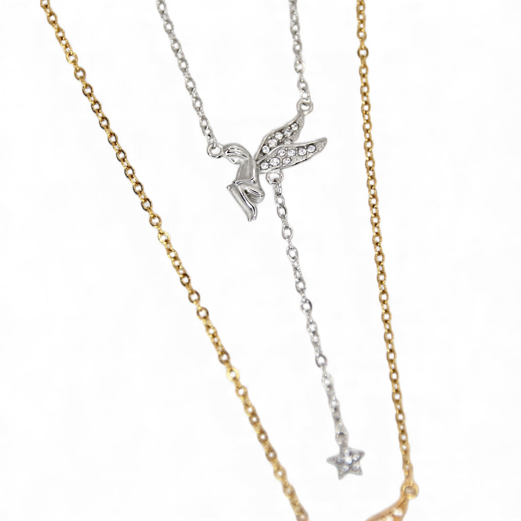 Collana Fatina dei Sogni