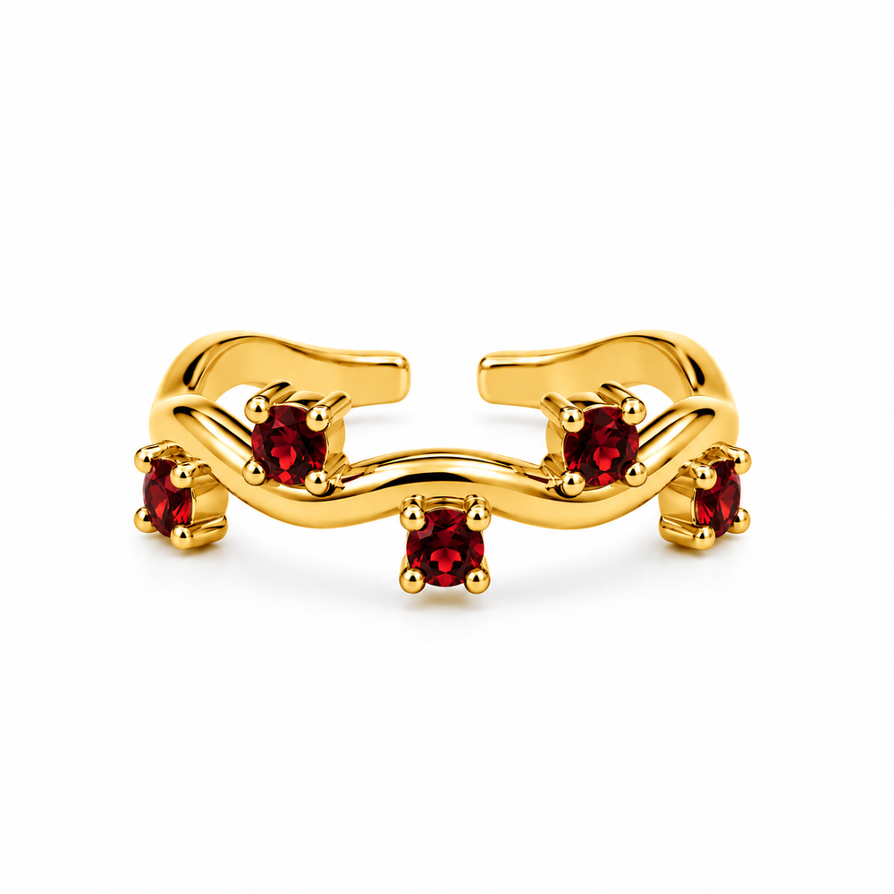 Anello Rhapsody