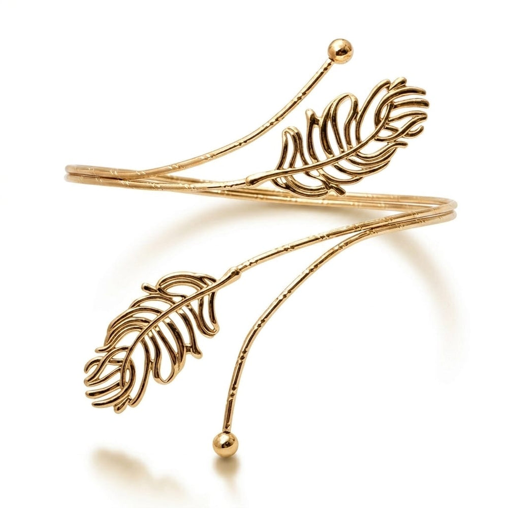 Arm Bracelet Ramèlia