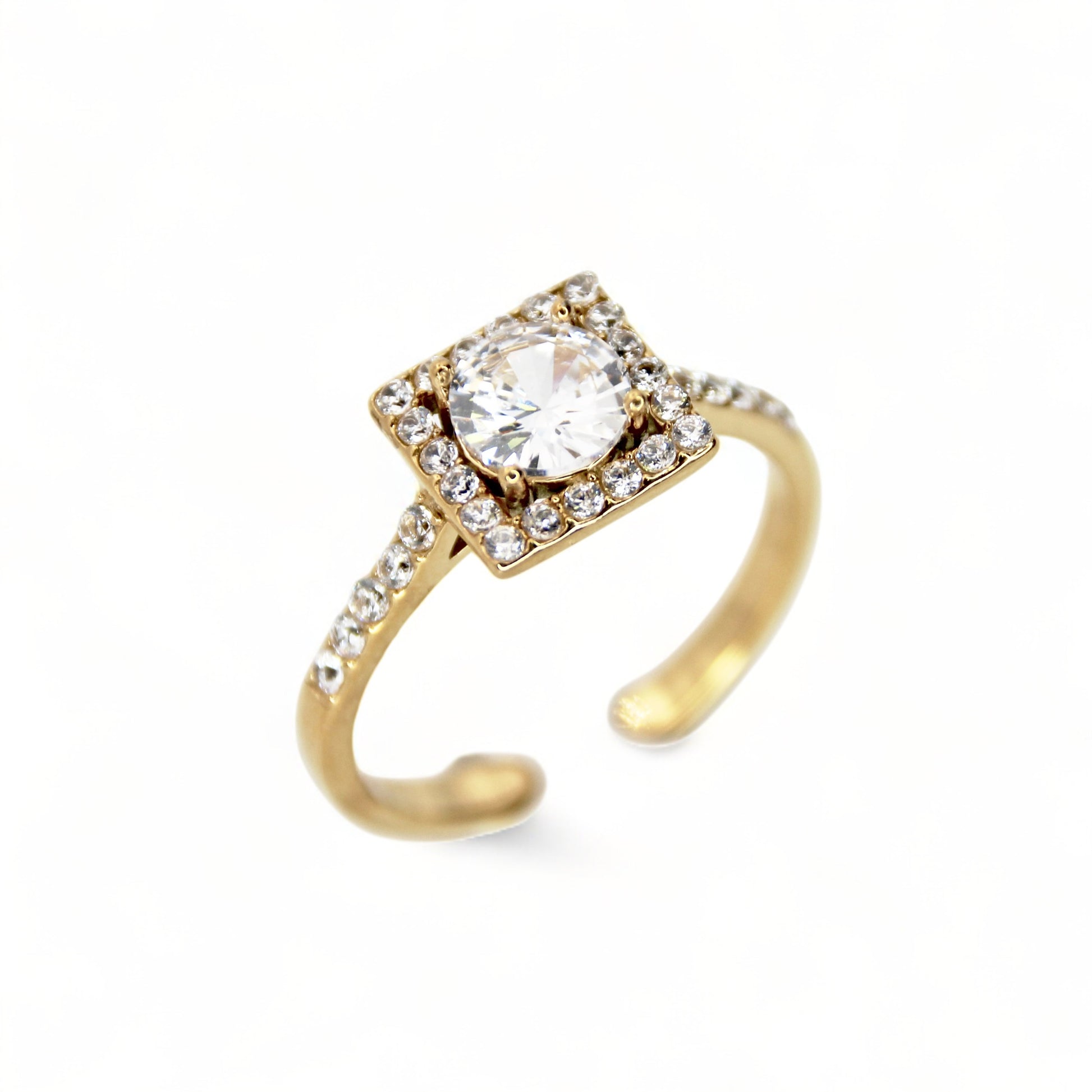 Anello Lumetra