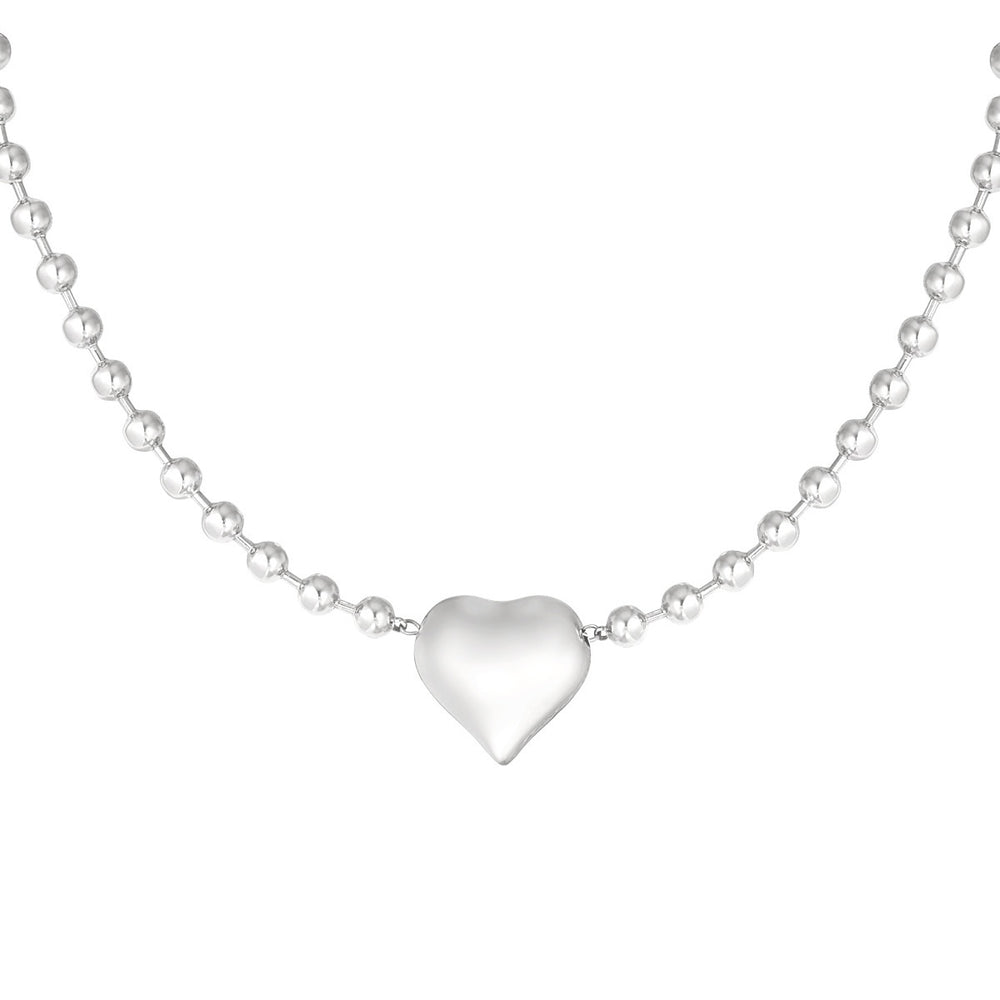 Heart of Light Necklace