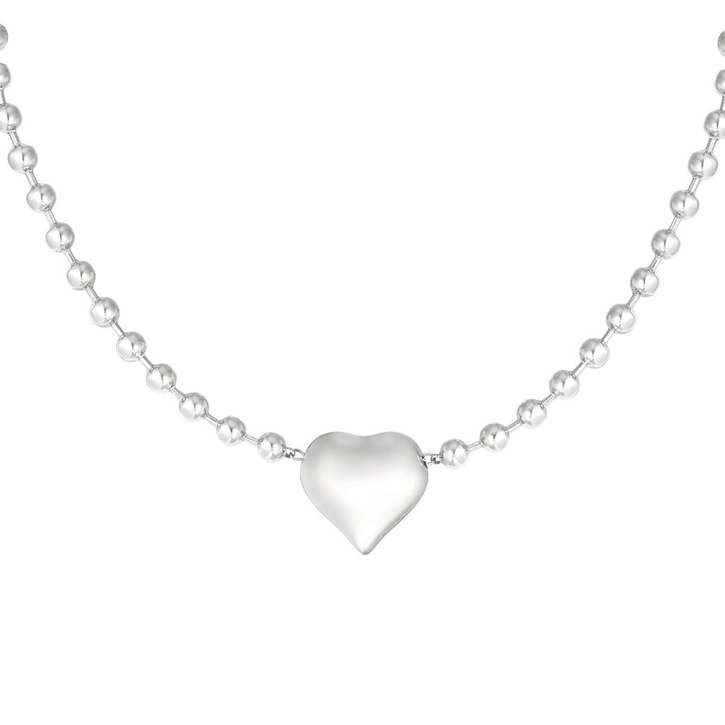 Heart of Light Necklace