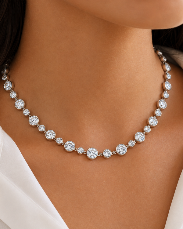 Collana Luxea