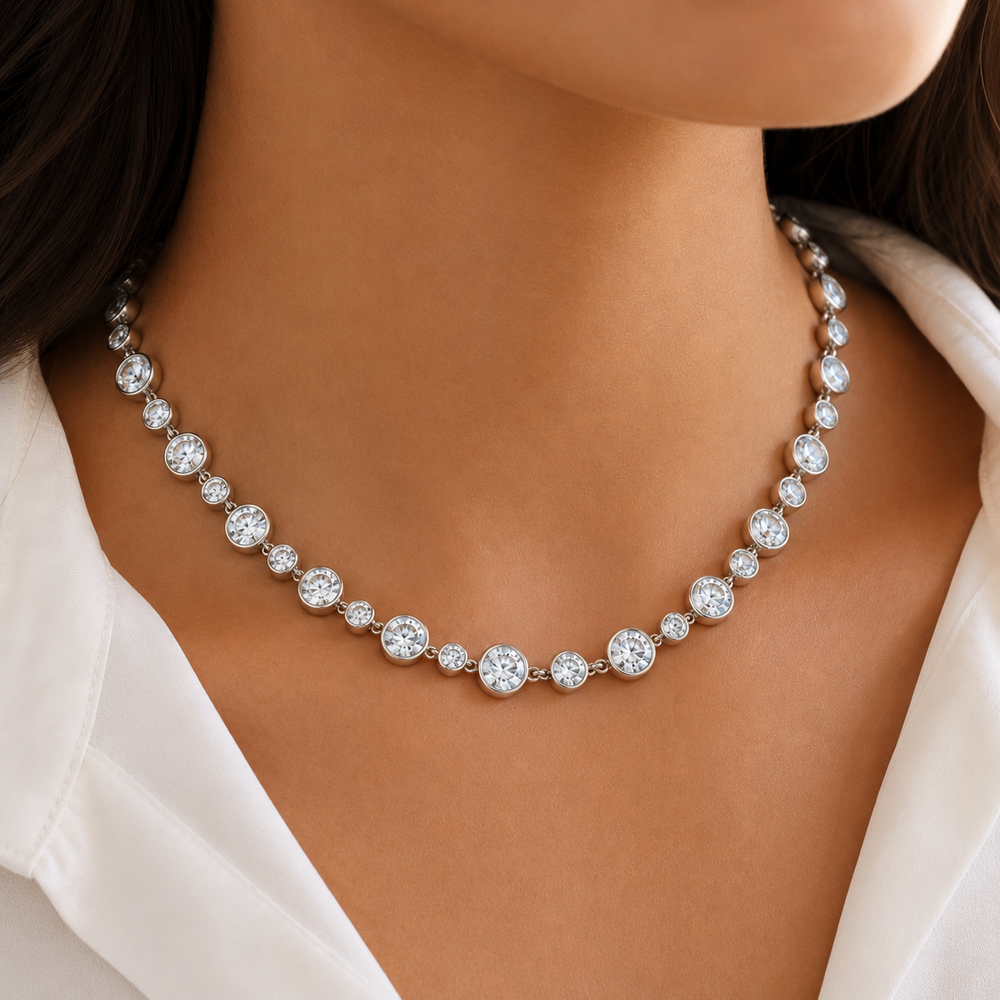 Collana Luxea