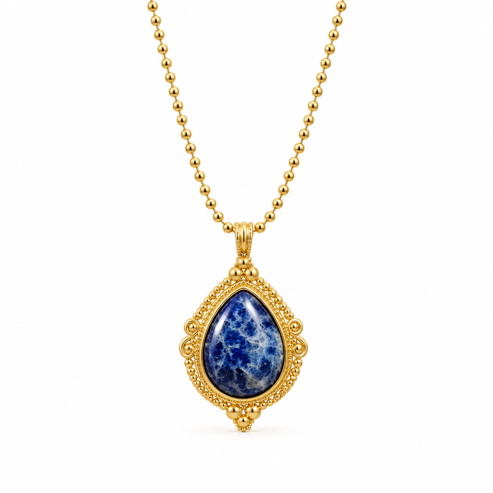 Collana Morgana - LIMITED EDITION