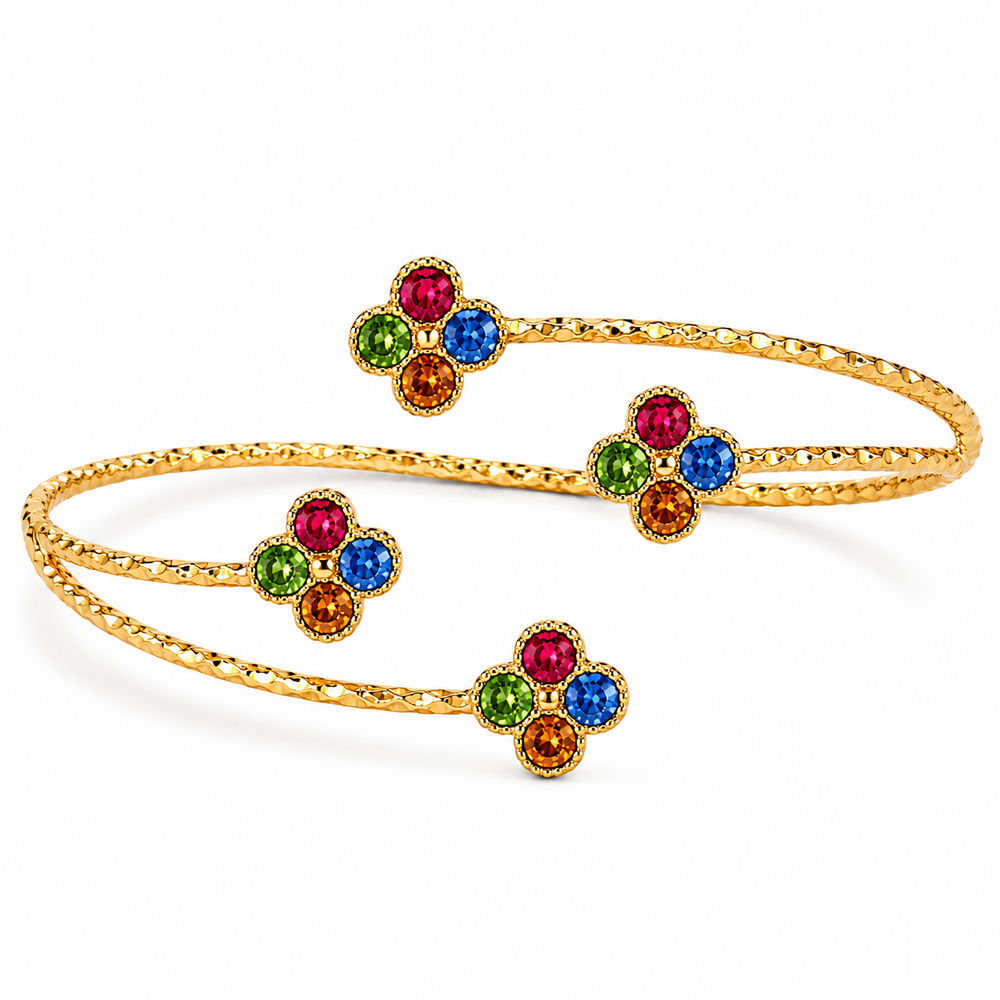 Arm Bracelet Florèlia