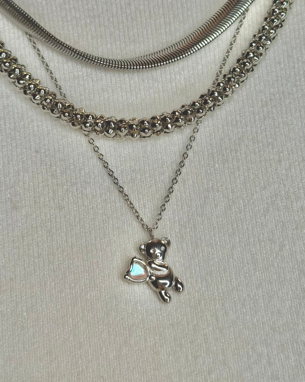 Collana Orsetto dei Sogni