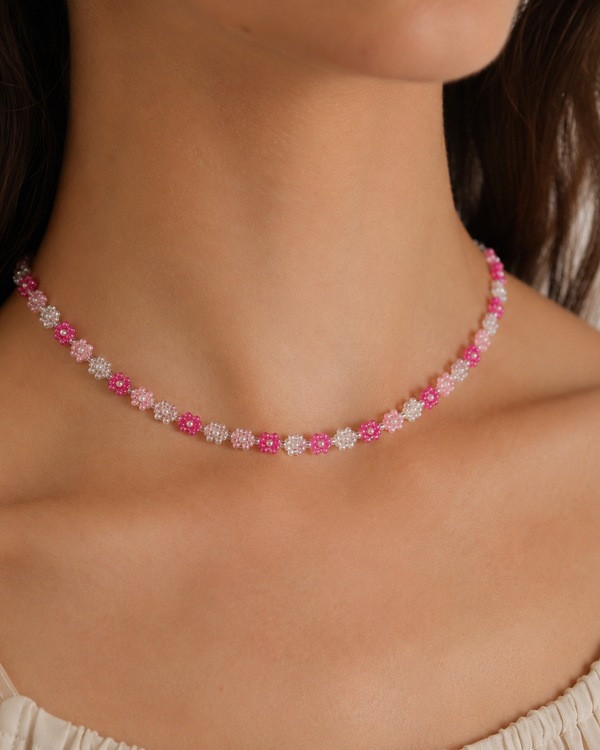 Collana Marguerite