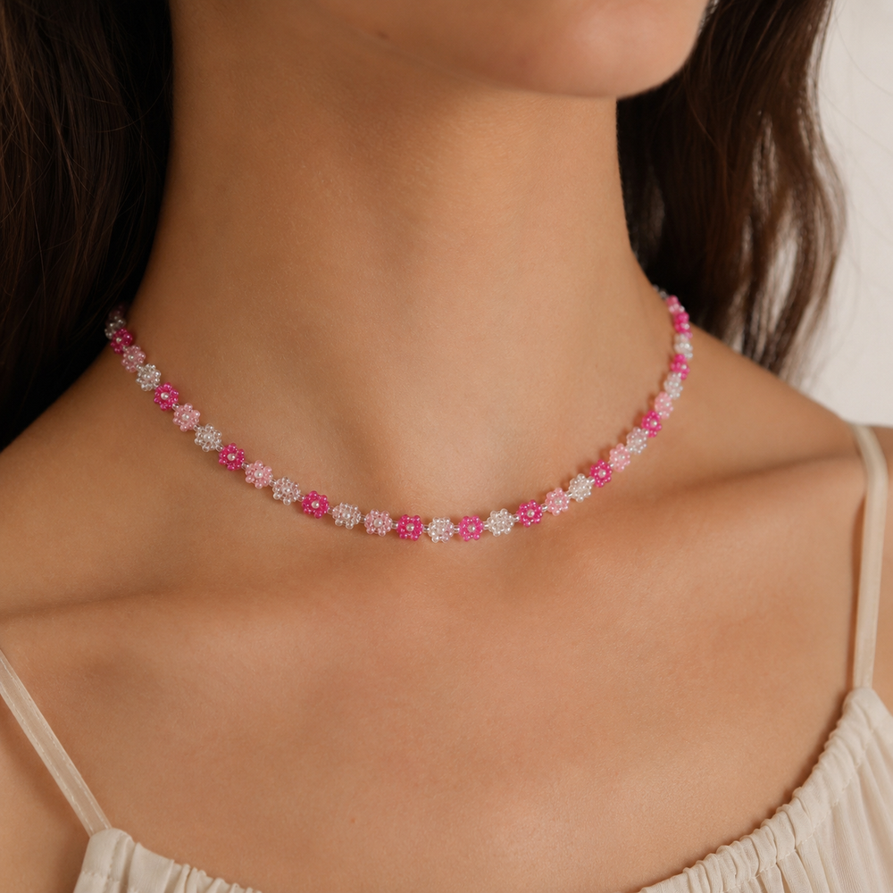 Collana Marguerite