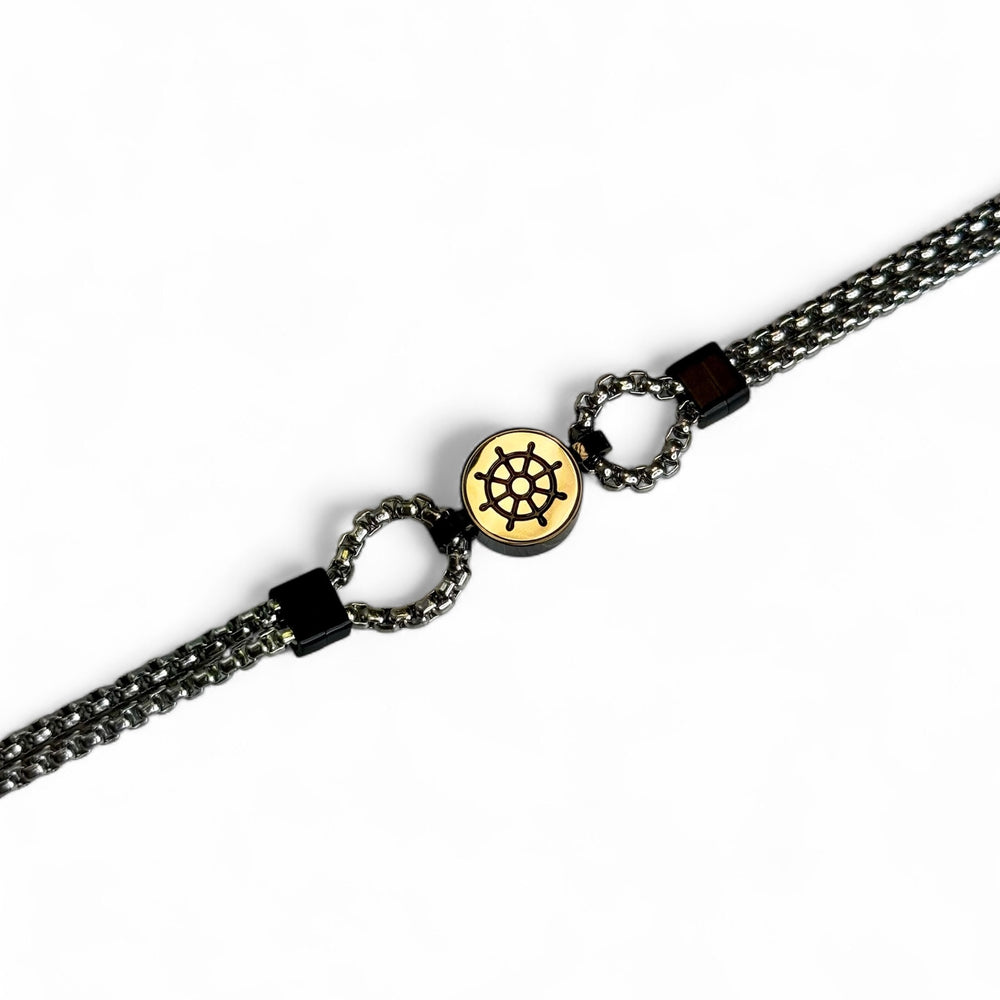 Bracciale Nautilus