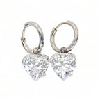 Orecchini Disney Princess