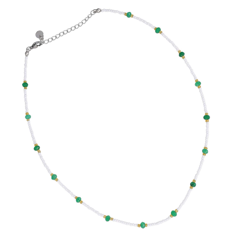 India Necklace
