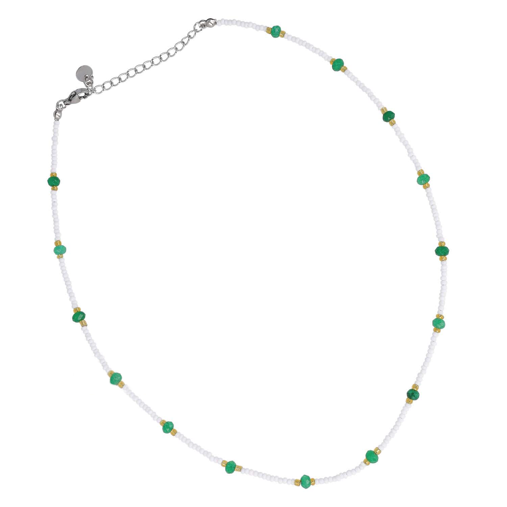 India Necklace