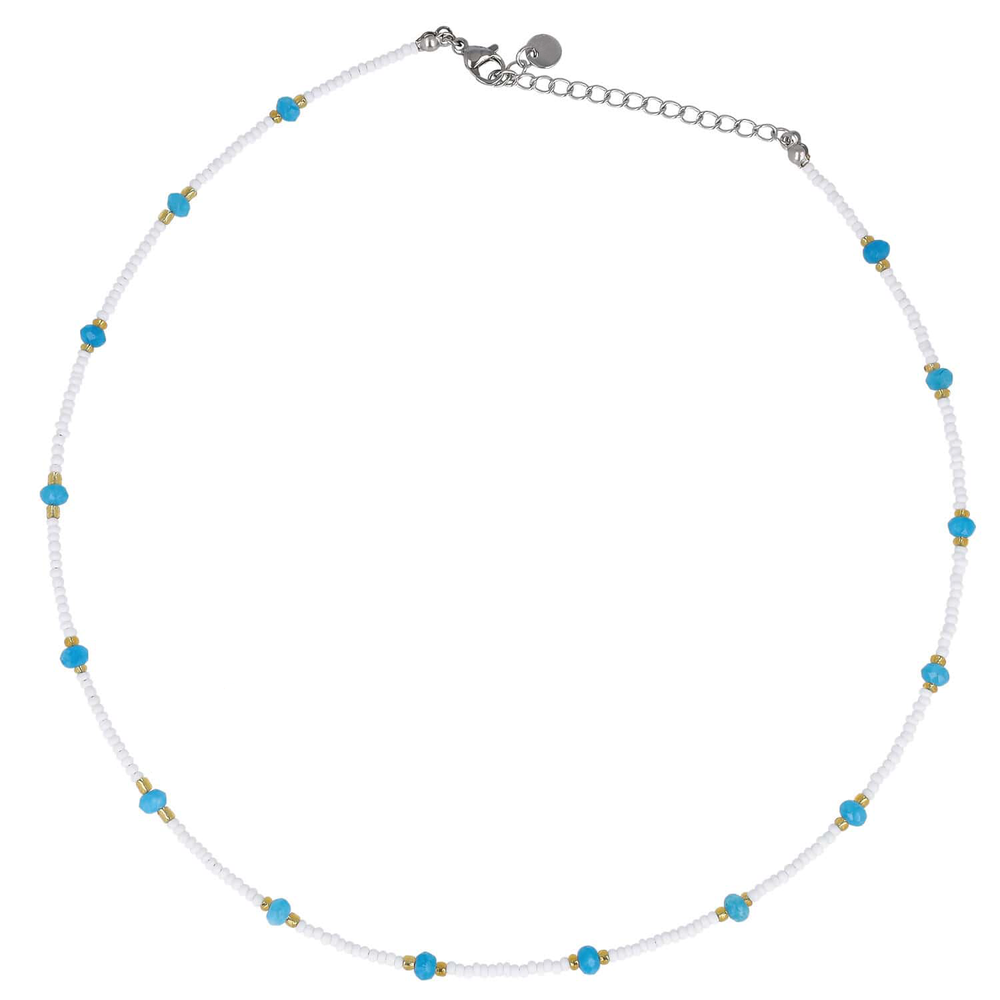 India Necklace