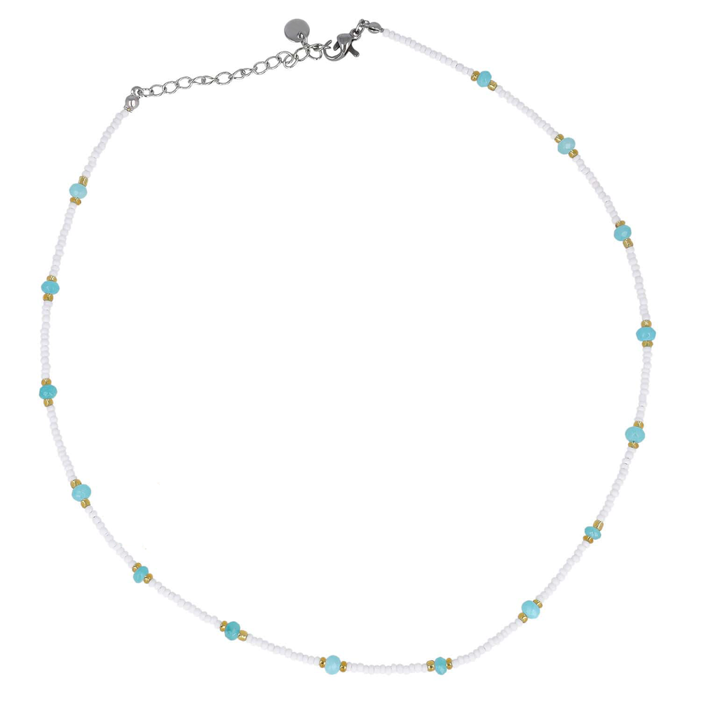 India Necklace