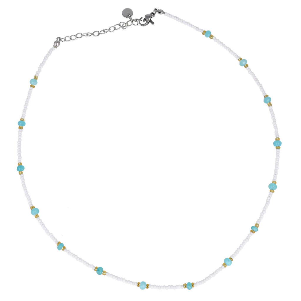 India Necklace