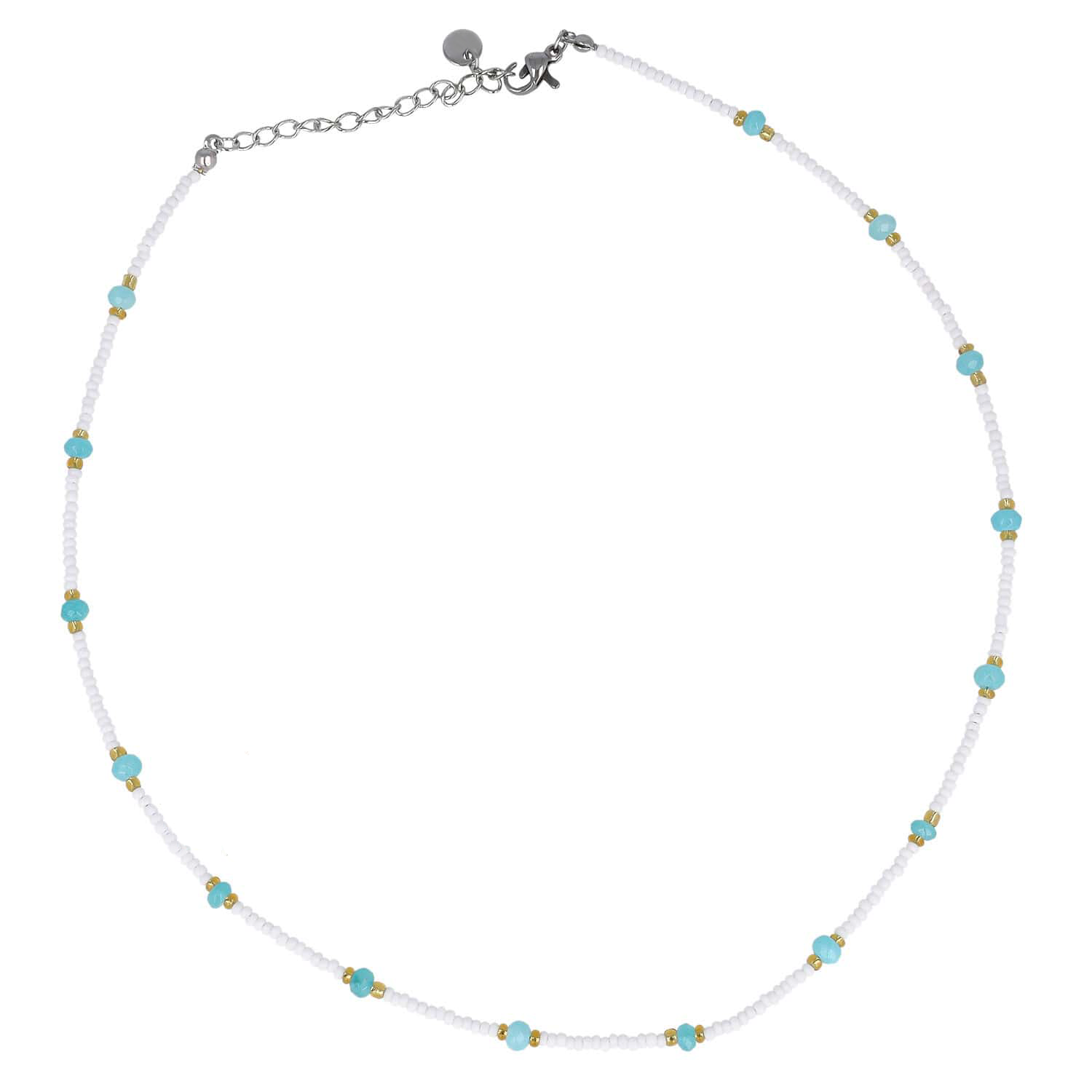 Collana India