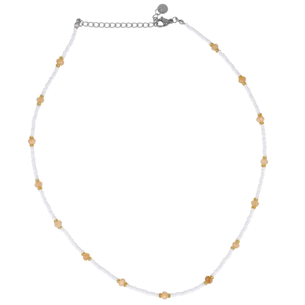India Necklace