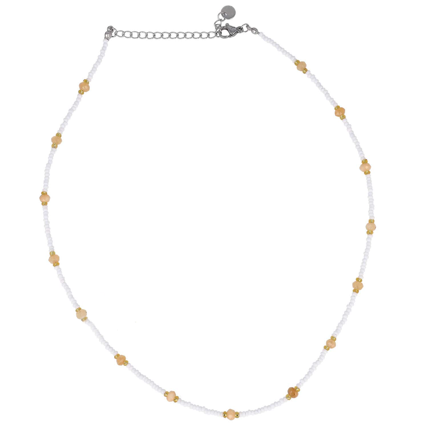 Collana India