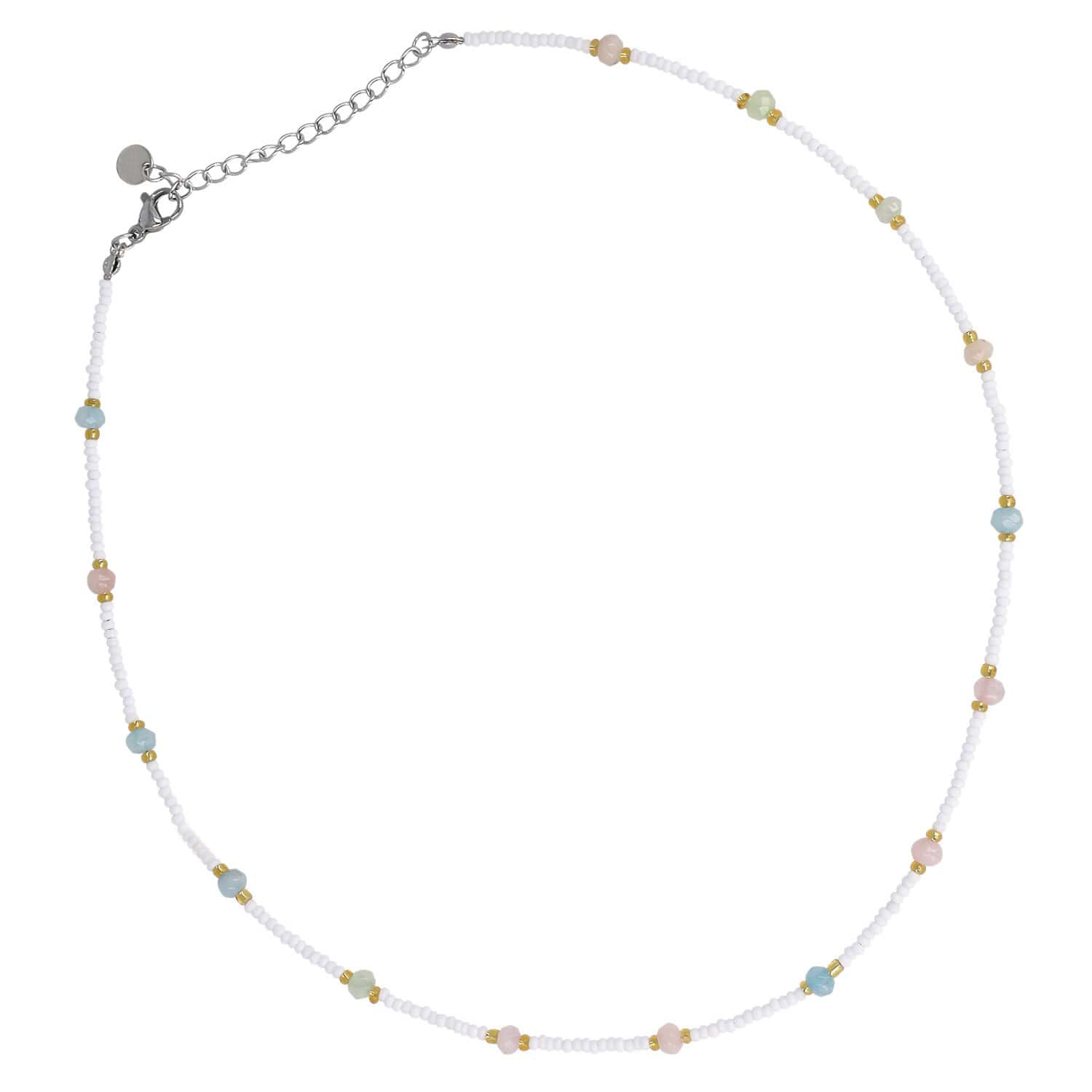 Collana India