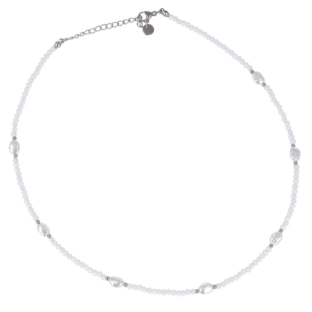 Jasmine Necklace