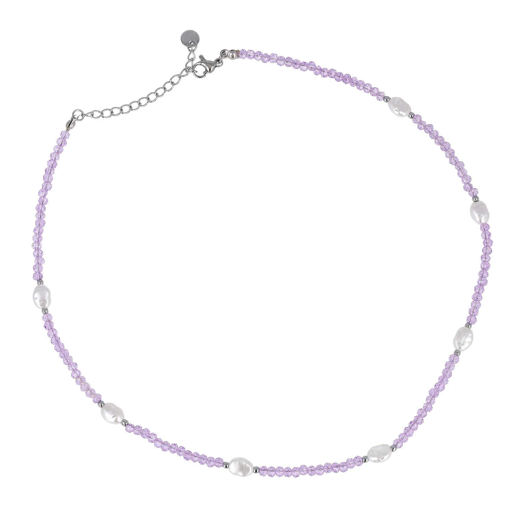 Jasmine Necklace