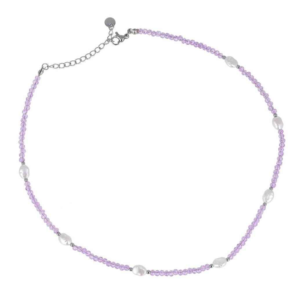 Collana Jasmine