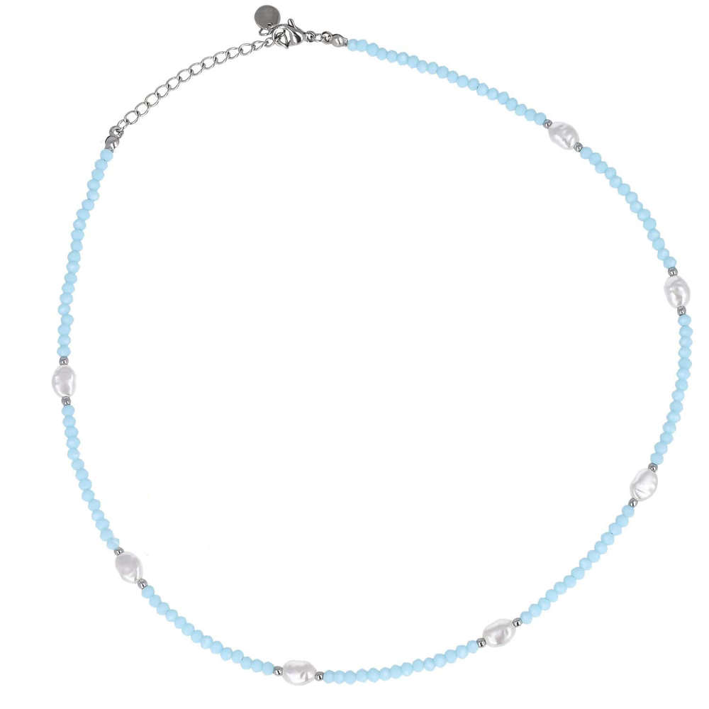 Jasmine Necklace