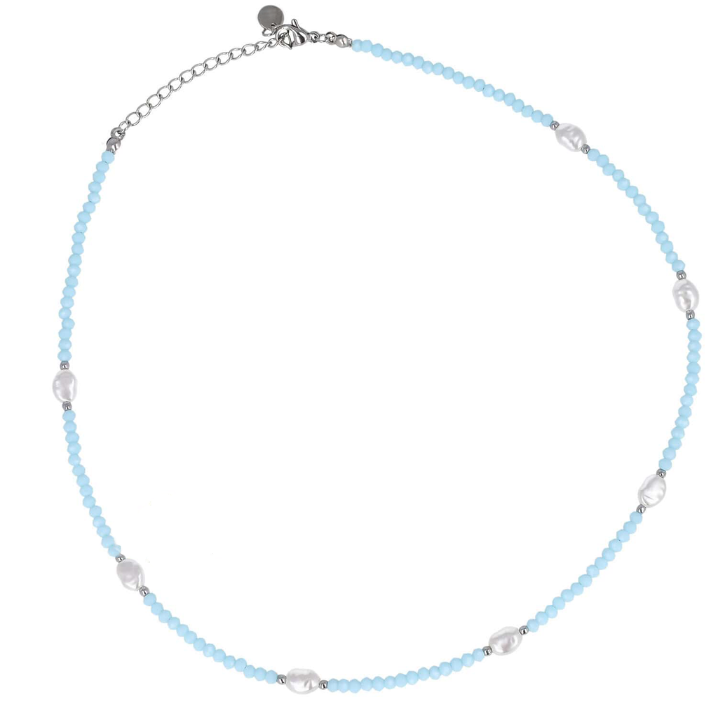 Collana Jasmine