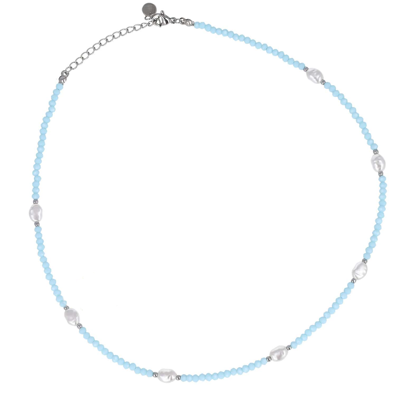 Collana Jasmine