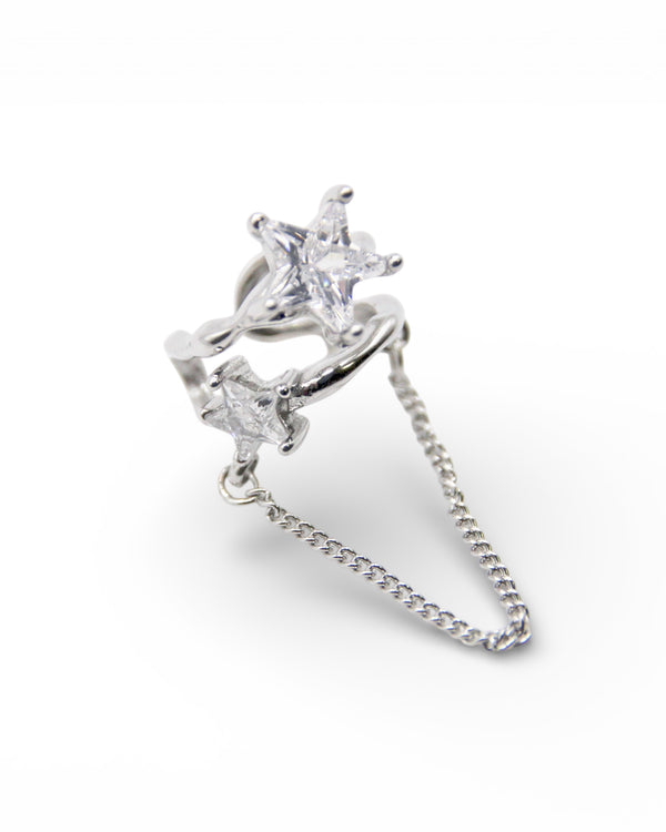 Ear Cuff StarFall