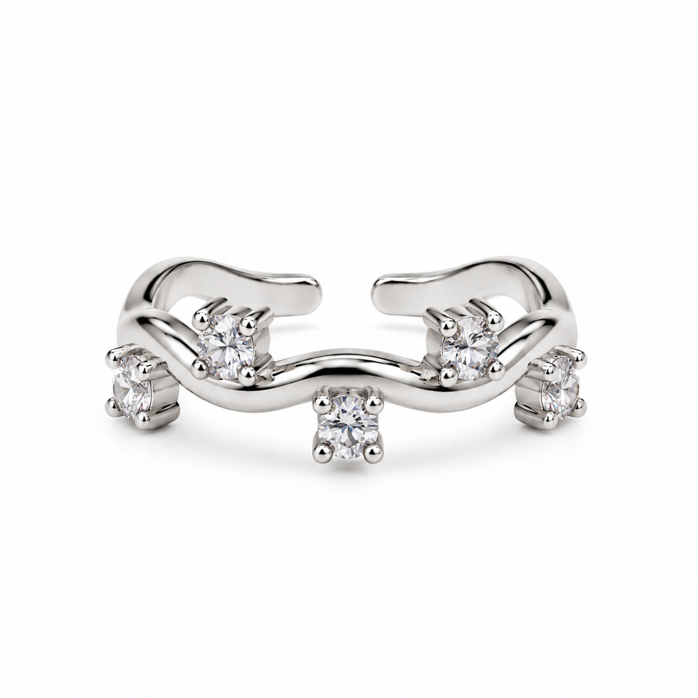 Anello Rhapsody