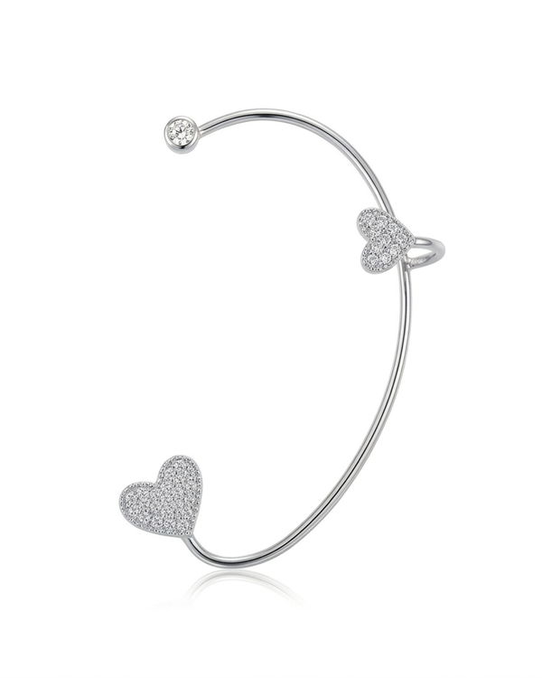 Ear Cuff Coralìa