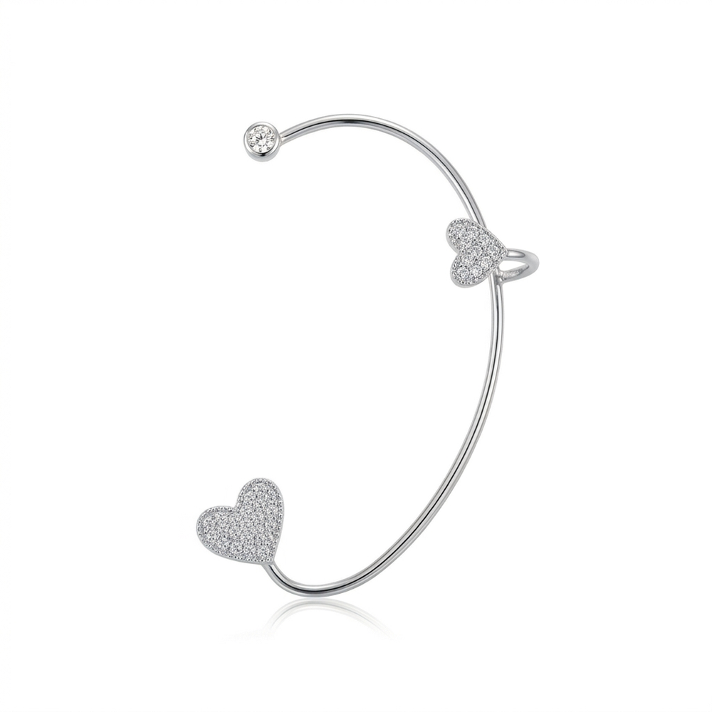 Ear Cuff Coralìa