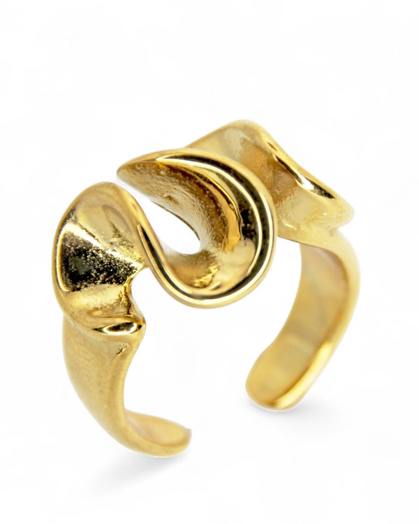 Anello Waves