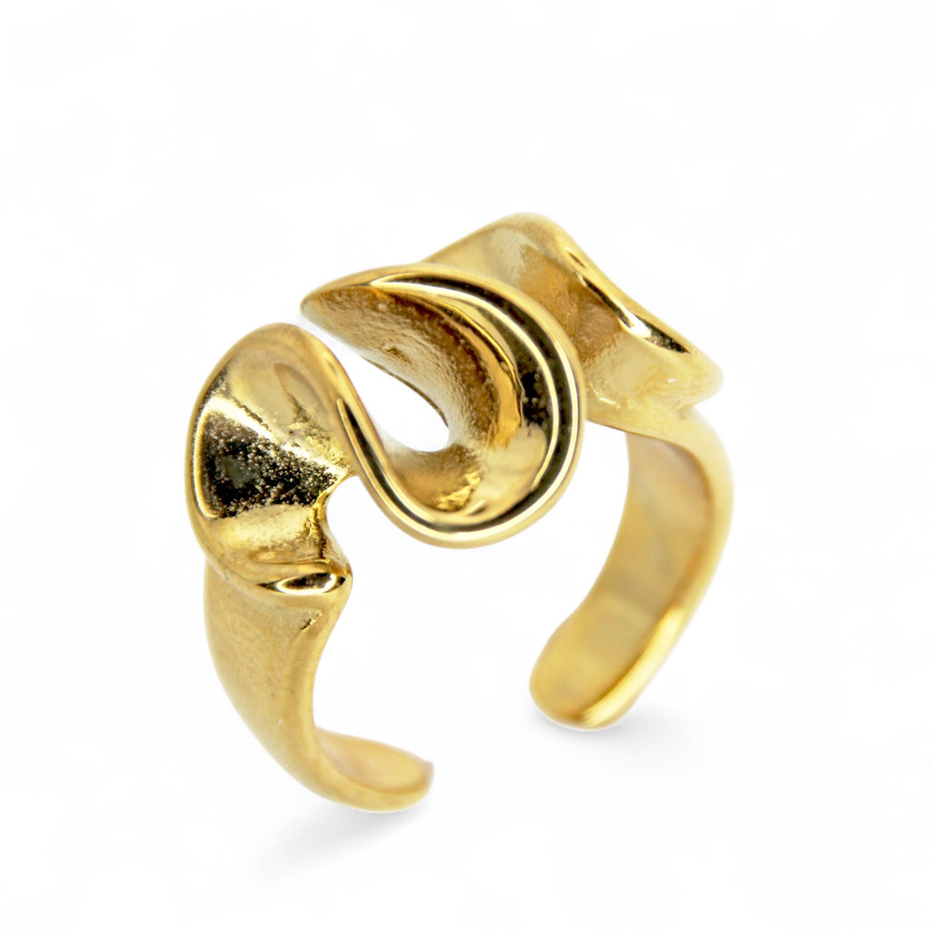 Anello Waves