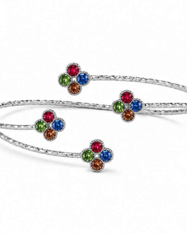 Arm Bracelet Florèlia