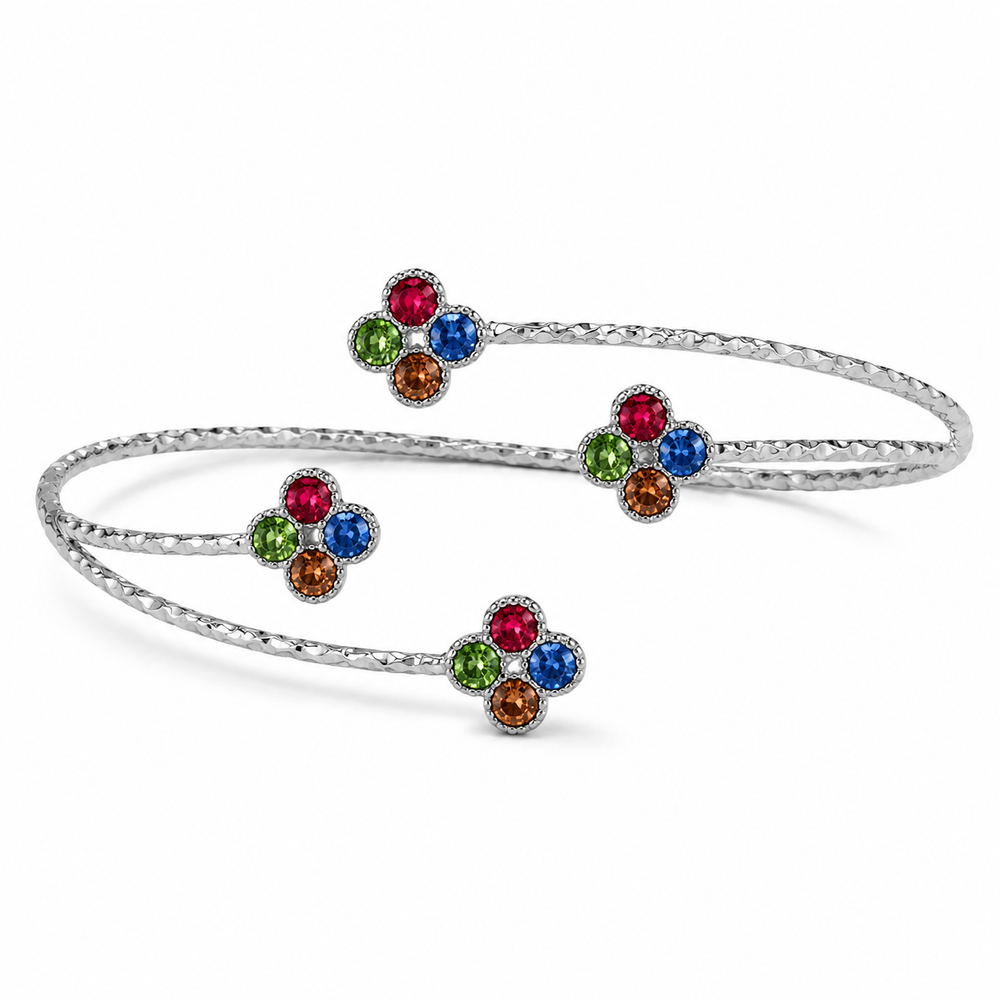Arm Bracelet Florèlia