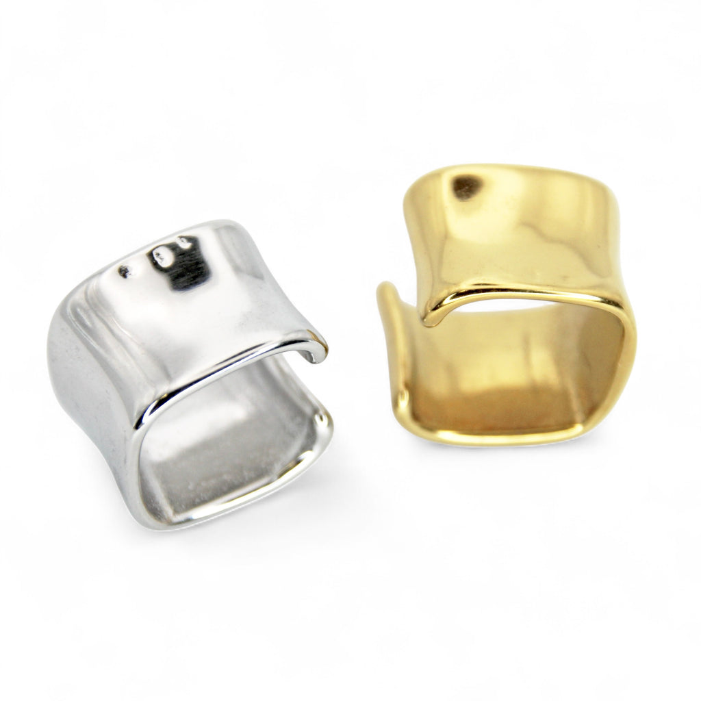 Ear Cuff Cube