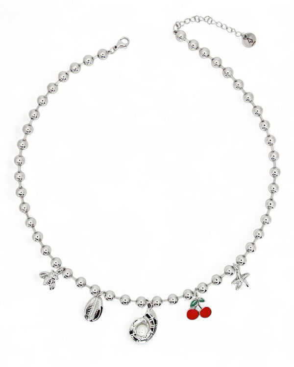 Collana Tropicana