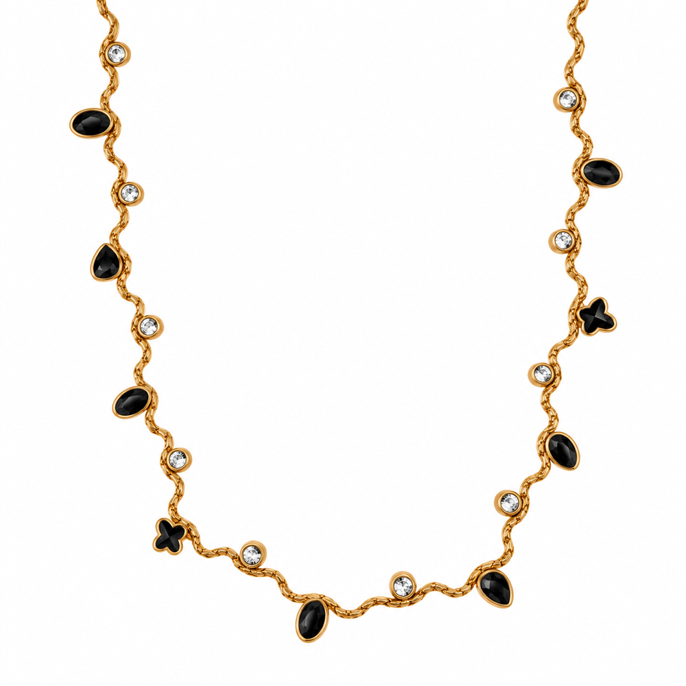 Collana Équinoxe