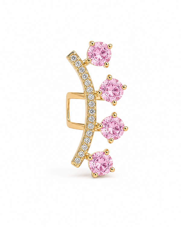 Ear Cuff Diadème