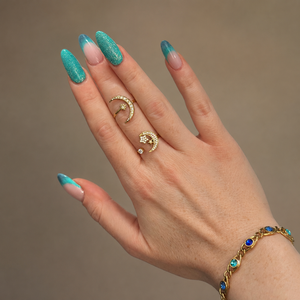 Anello Astréa