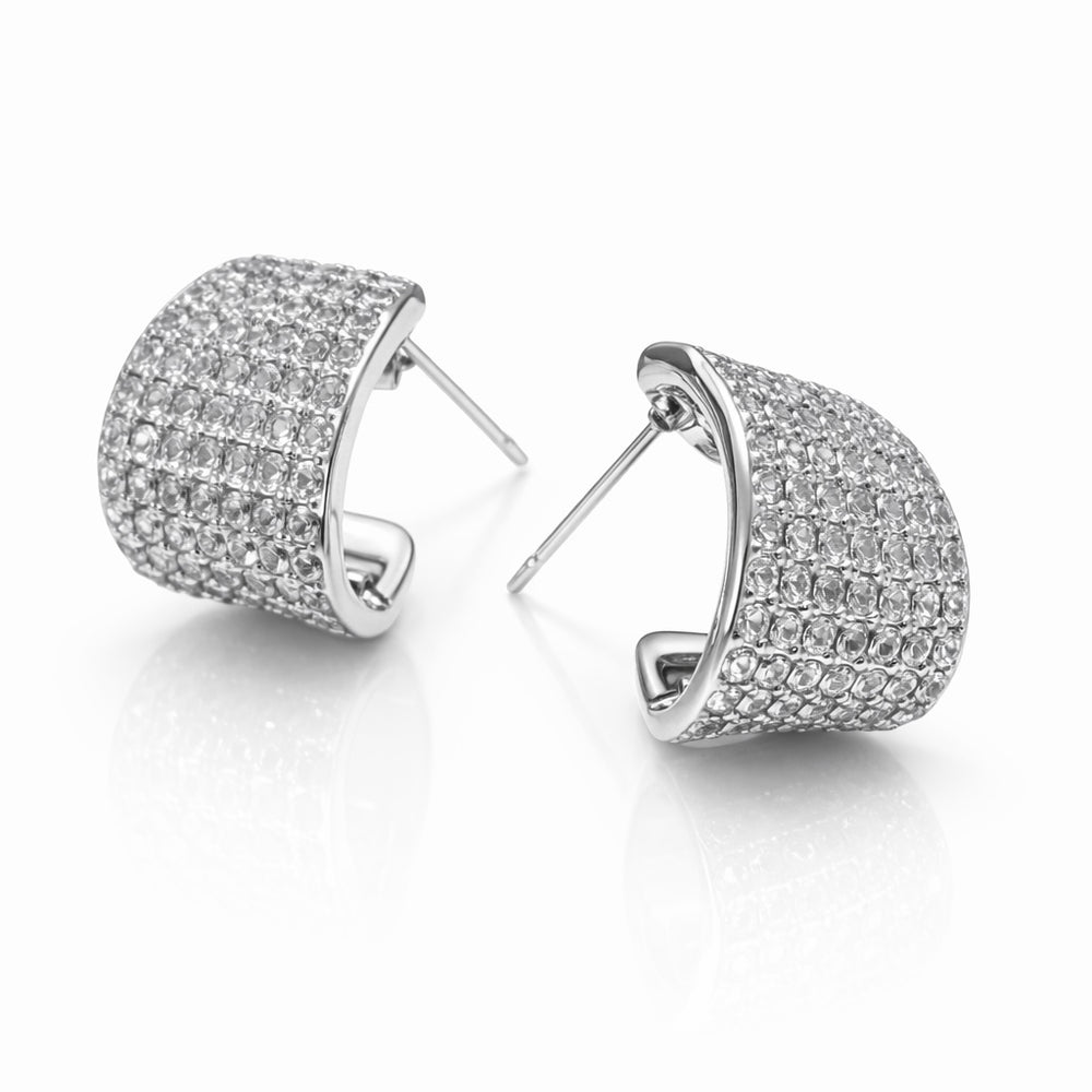 Orecchini Sparkling Vela
