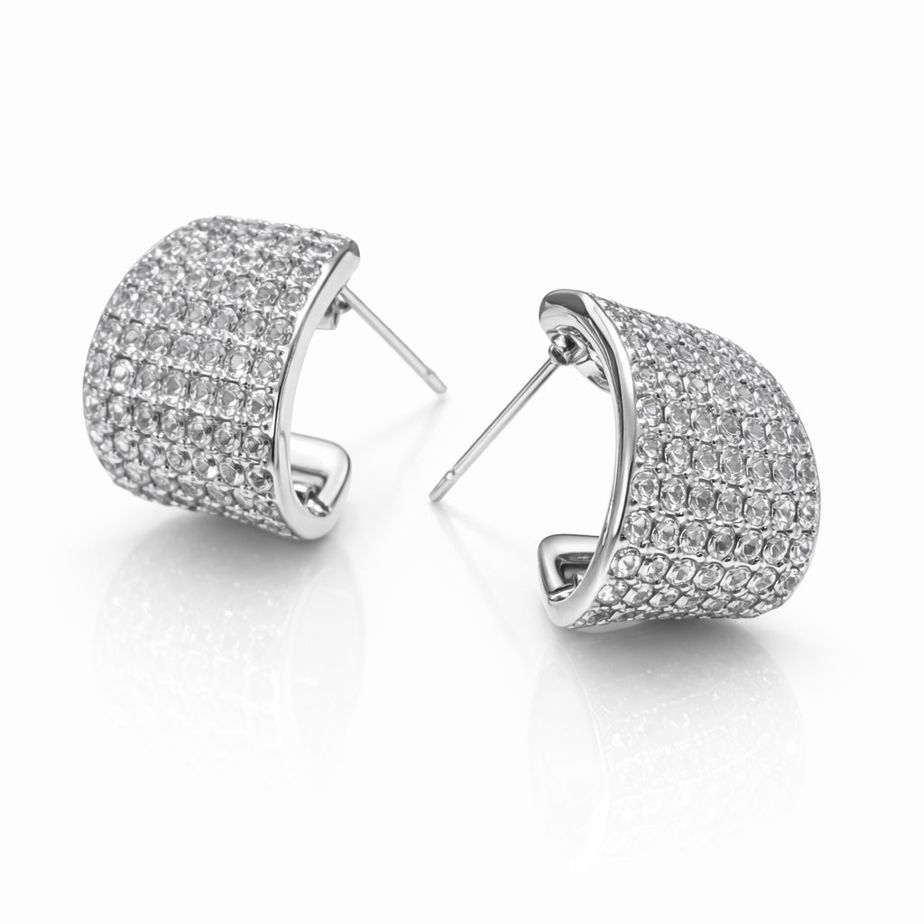 Orecchini Sparkling Vela